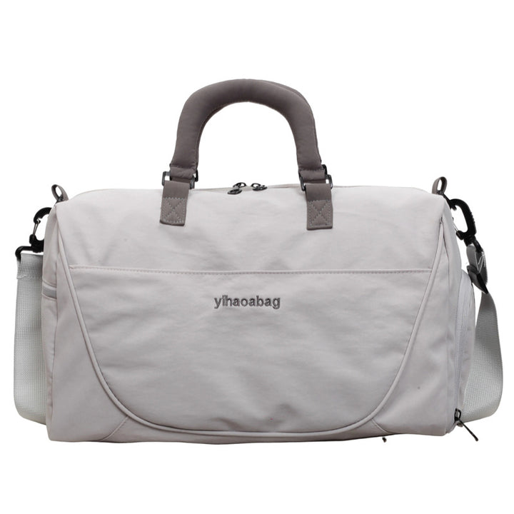 Travel Duffel Bag