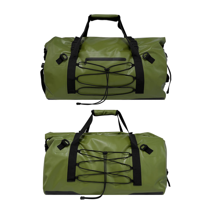 Waterproof Sports Bag Bowlift