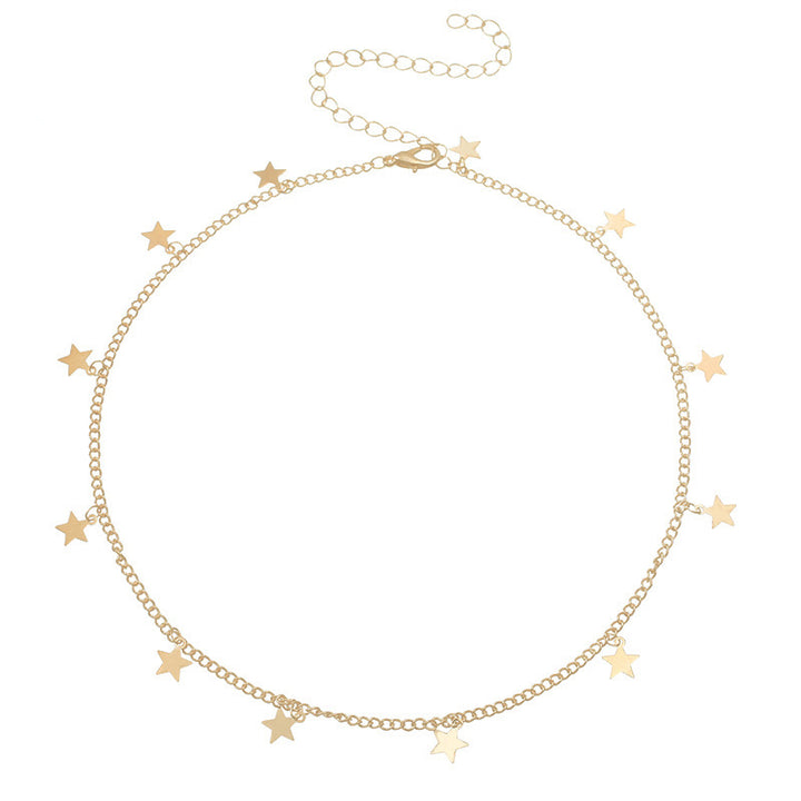 Star Charm Bracelet Bowlift
