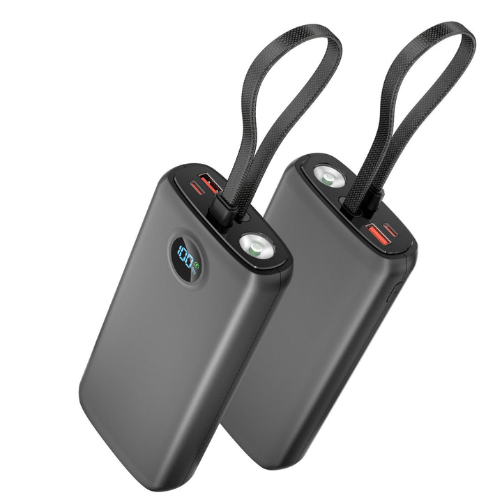 Powerbank Bowlift