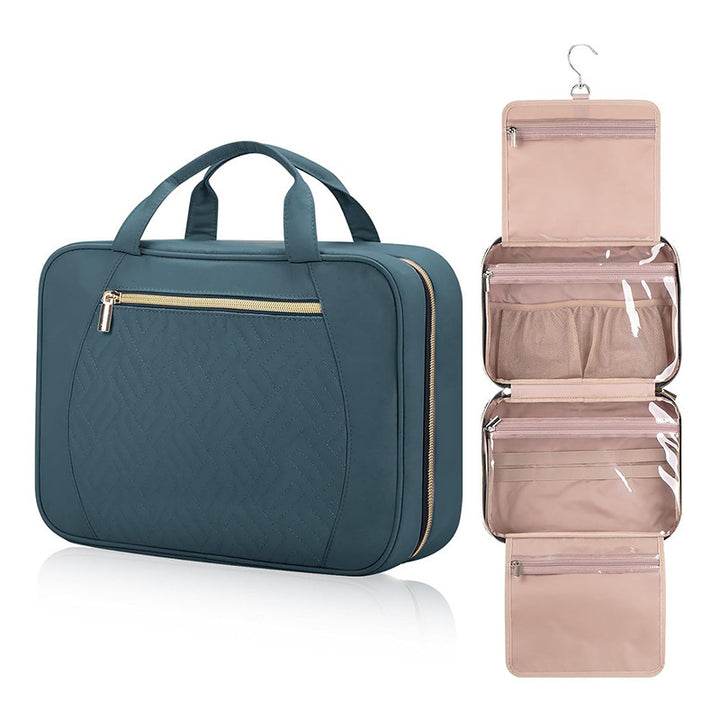 Cosmetic Organizer Bag Bowlift