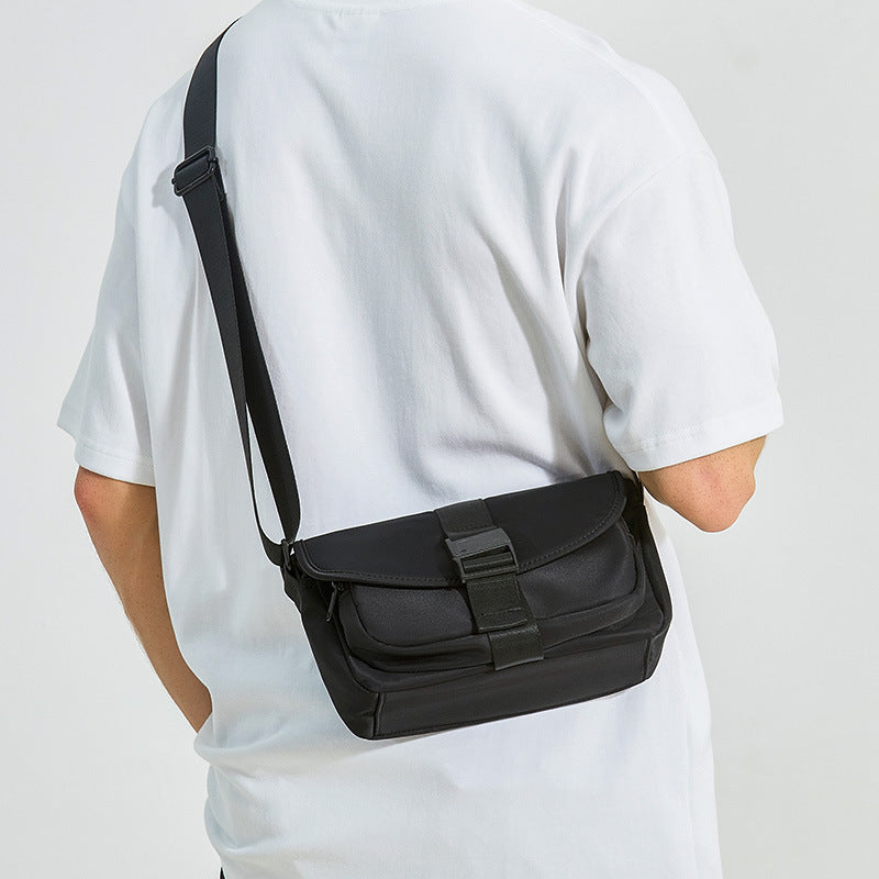 Versatile Crossbody Bag Bowlift