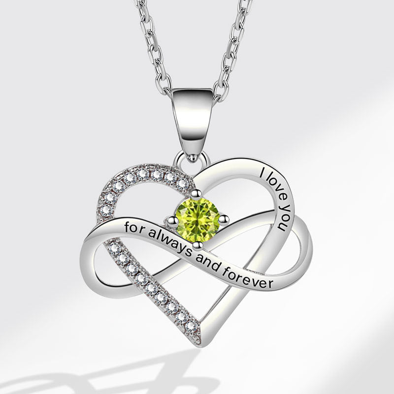 BowLift | HeartCharm™ Subtle Love Expression