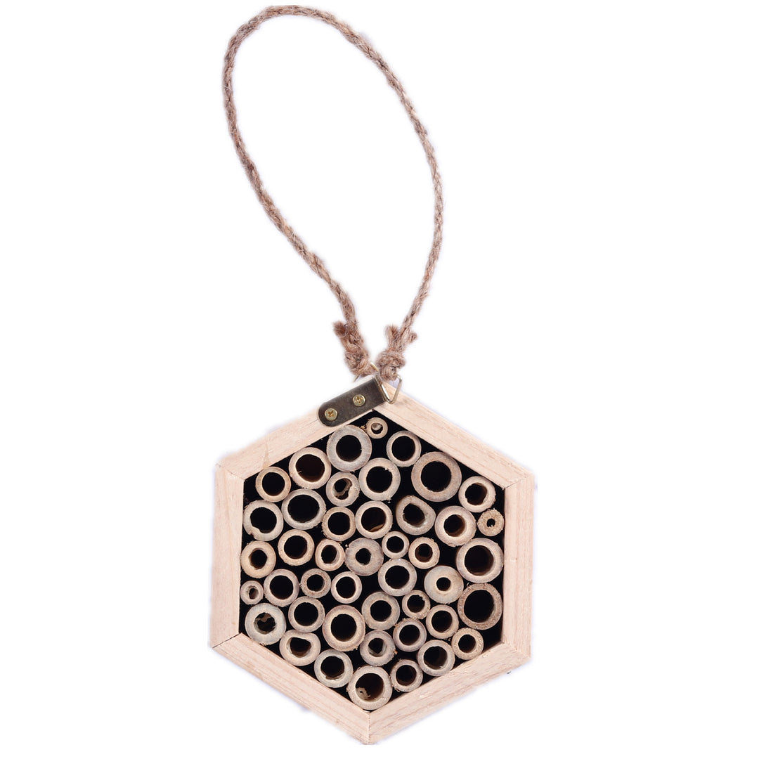 Decorative Insect House Bowlift