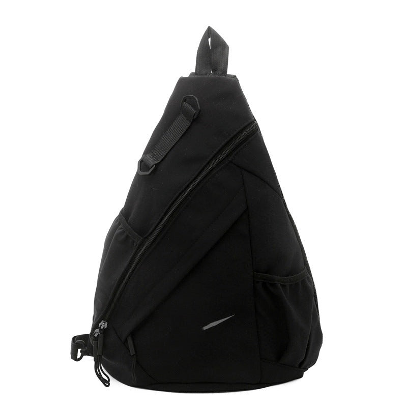 Practical shoulder bag with versatile compartment design Bowlift