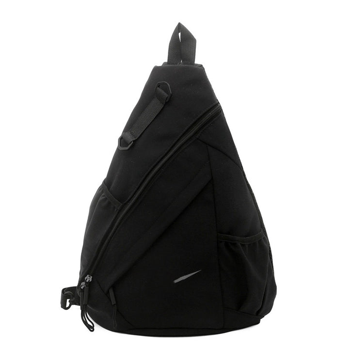 Practical shoulder bag with versatile compartment design Bowlift