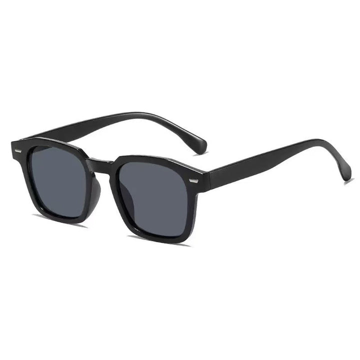 Trendy UV Protection Square Sunglasses Bowlift