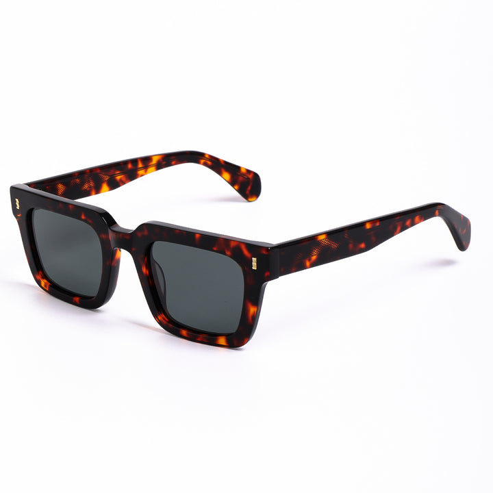 Ladies fashionable sunglasses with robust design and polarizing lenses Bowlift