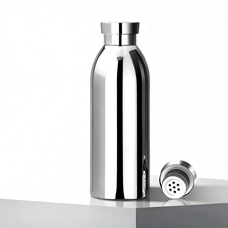 Women's Stainless Steel Water Bottle Bowlift
