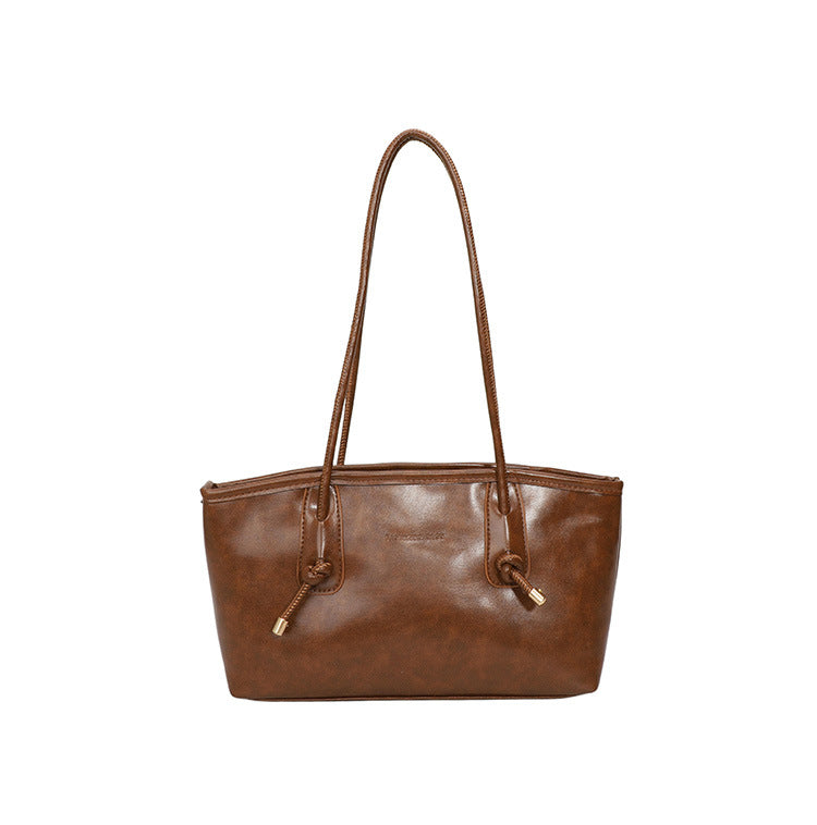 Classic Stylish Tote Bag Bowlift
