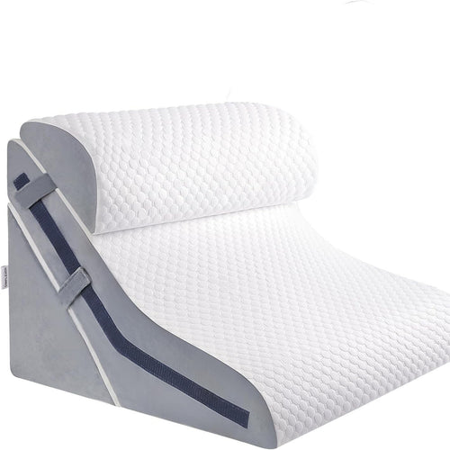 Adjustable Multi-Position Support Wedge Pillow