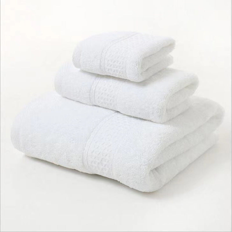 High-quality terry towel set Bowlift