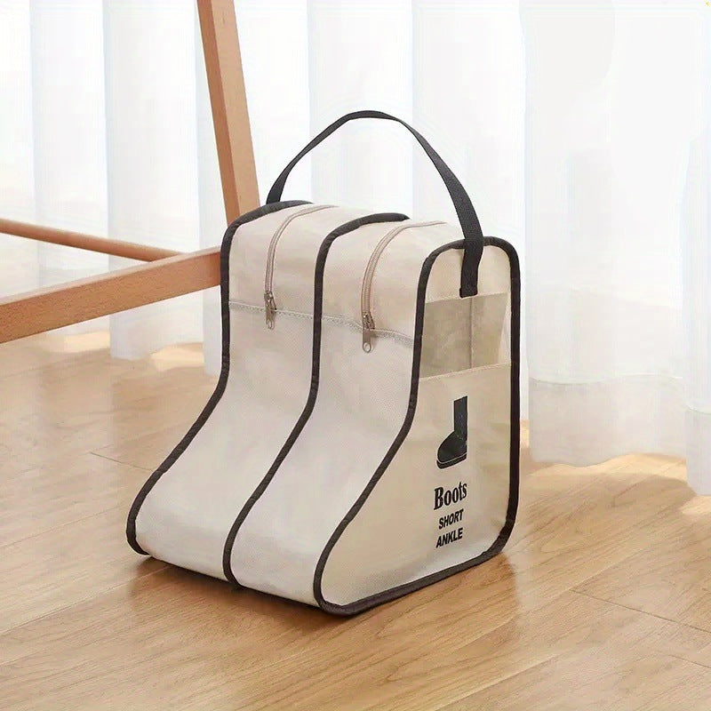 Waterproof Boot Storage Organizer Bowlift