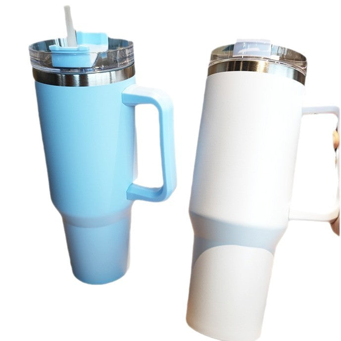 Women's Insulated Water Bottle Bowlift
