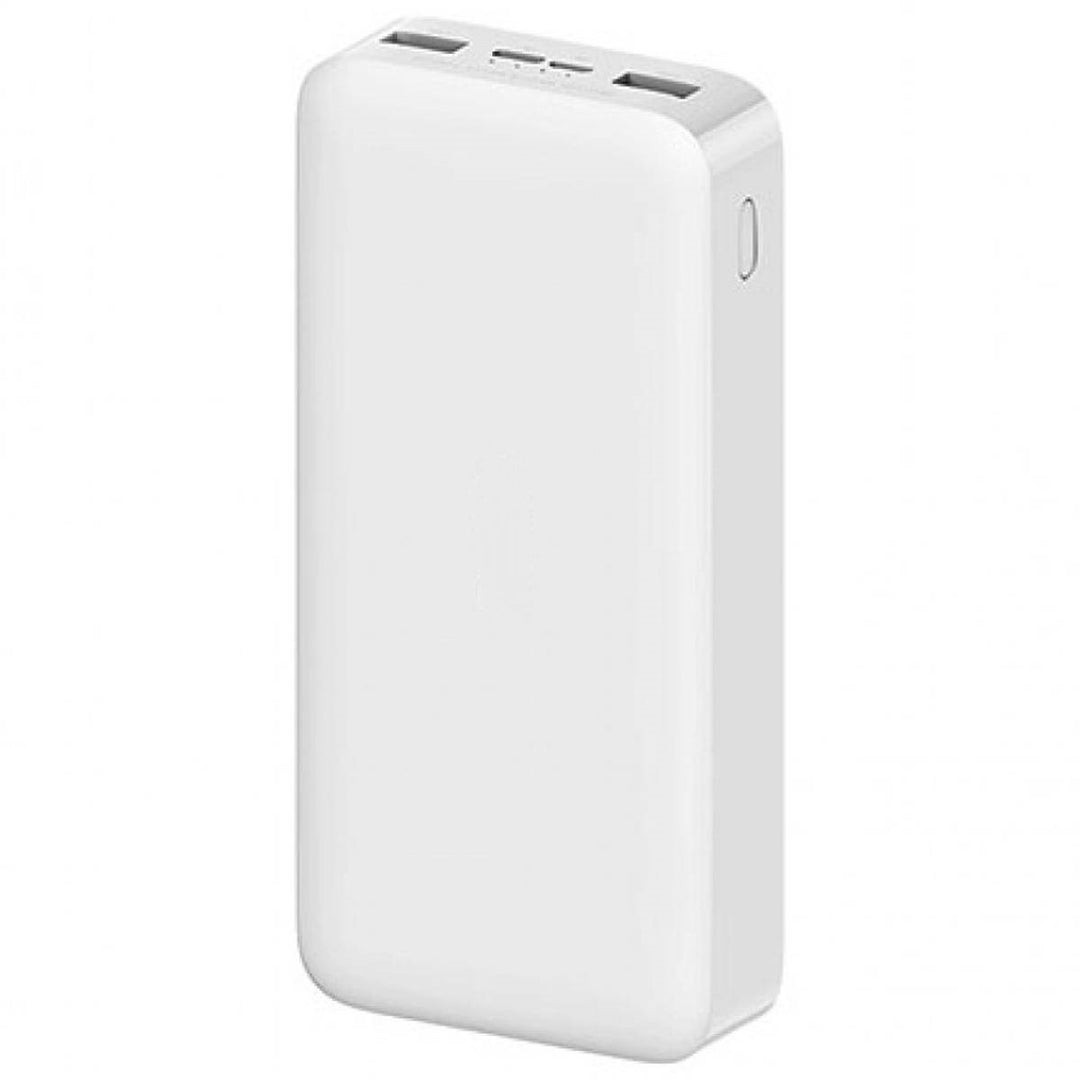 High-capacity portable power bank with dual USB ports and USB-C input Bowlift