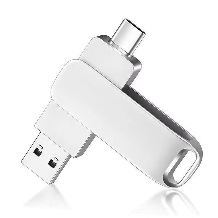 USB Flash Drive Bowlift