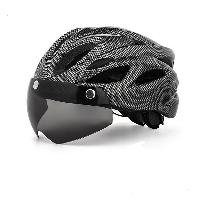 Cycling Helmet Bowlift