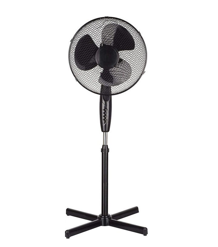 Home Appliance Stand Fan Bowlift