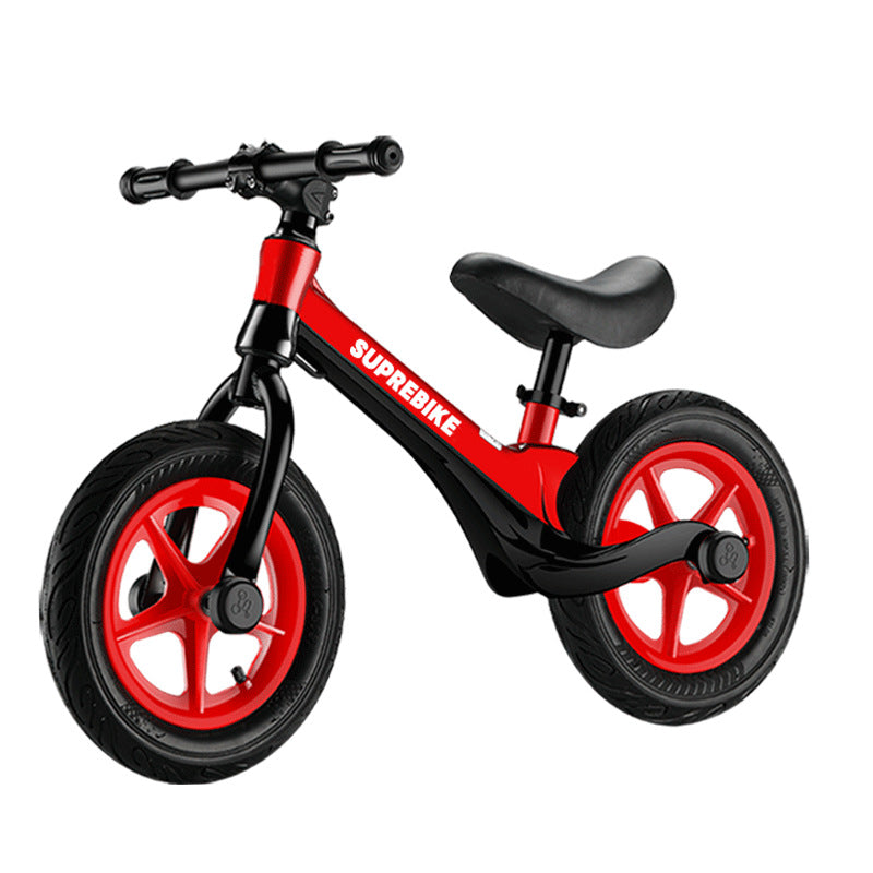 Lightweight Balance Bike Bowlift