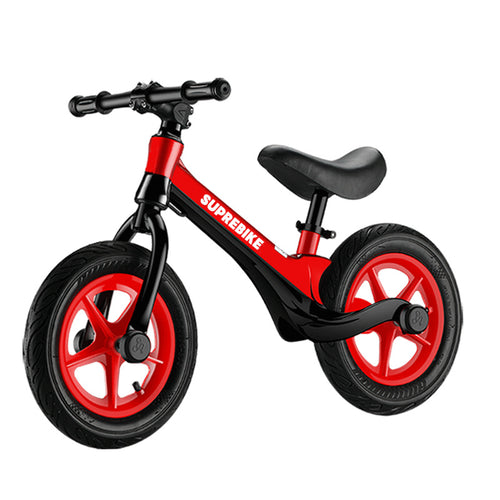 Lightweight Balance Bike Bowlift