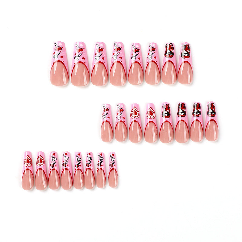 Nail Design Bowlift