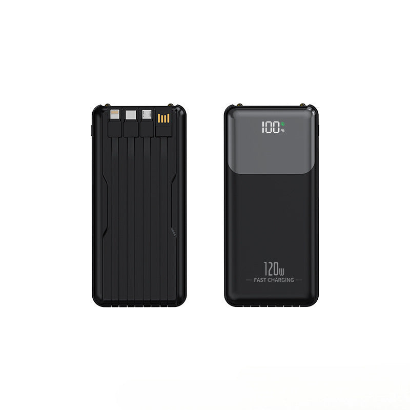 Powerbank Bowlift
