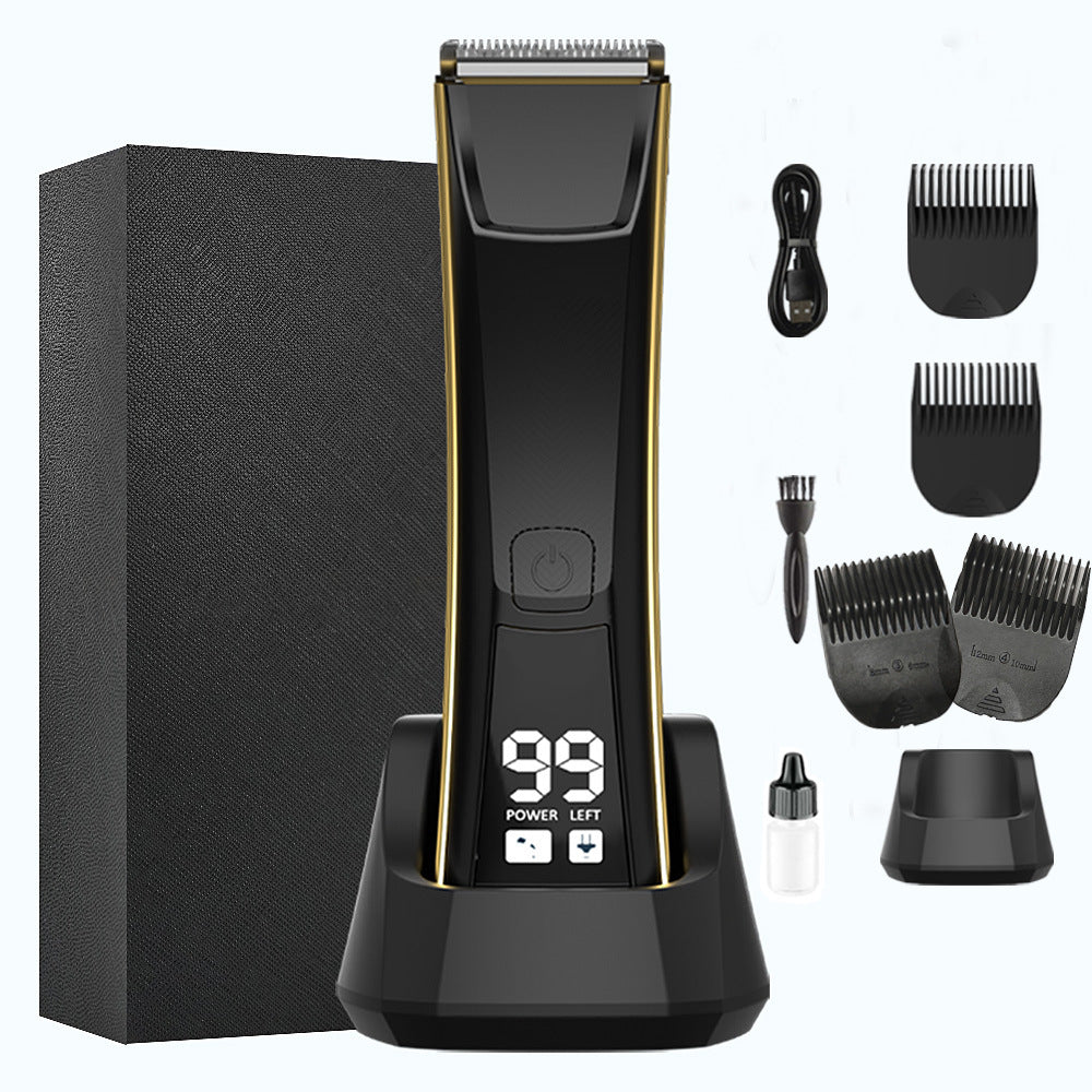 Professional Hair Clipper Bowlift