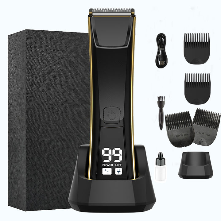 Professional Hair Clipper Bowlift