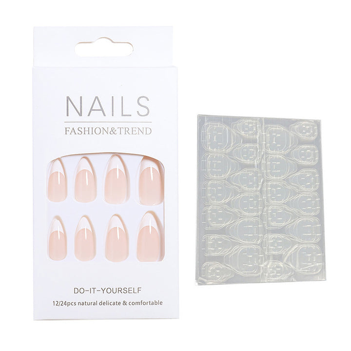 Premium DIY False Nail Kit Bowlift