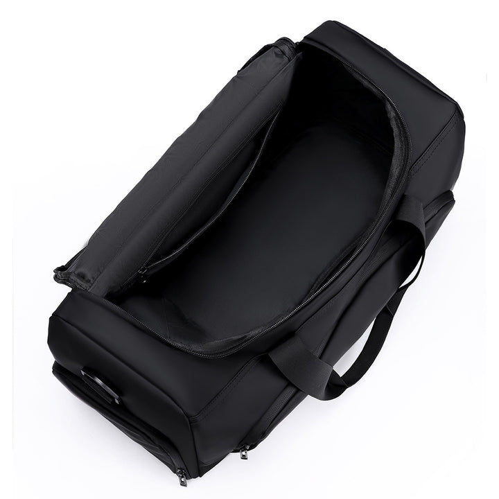 Sleek Travel Duffel Bag Bowlift