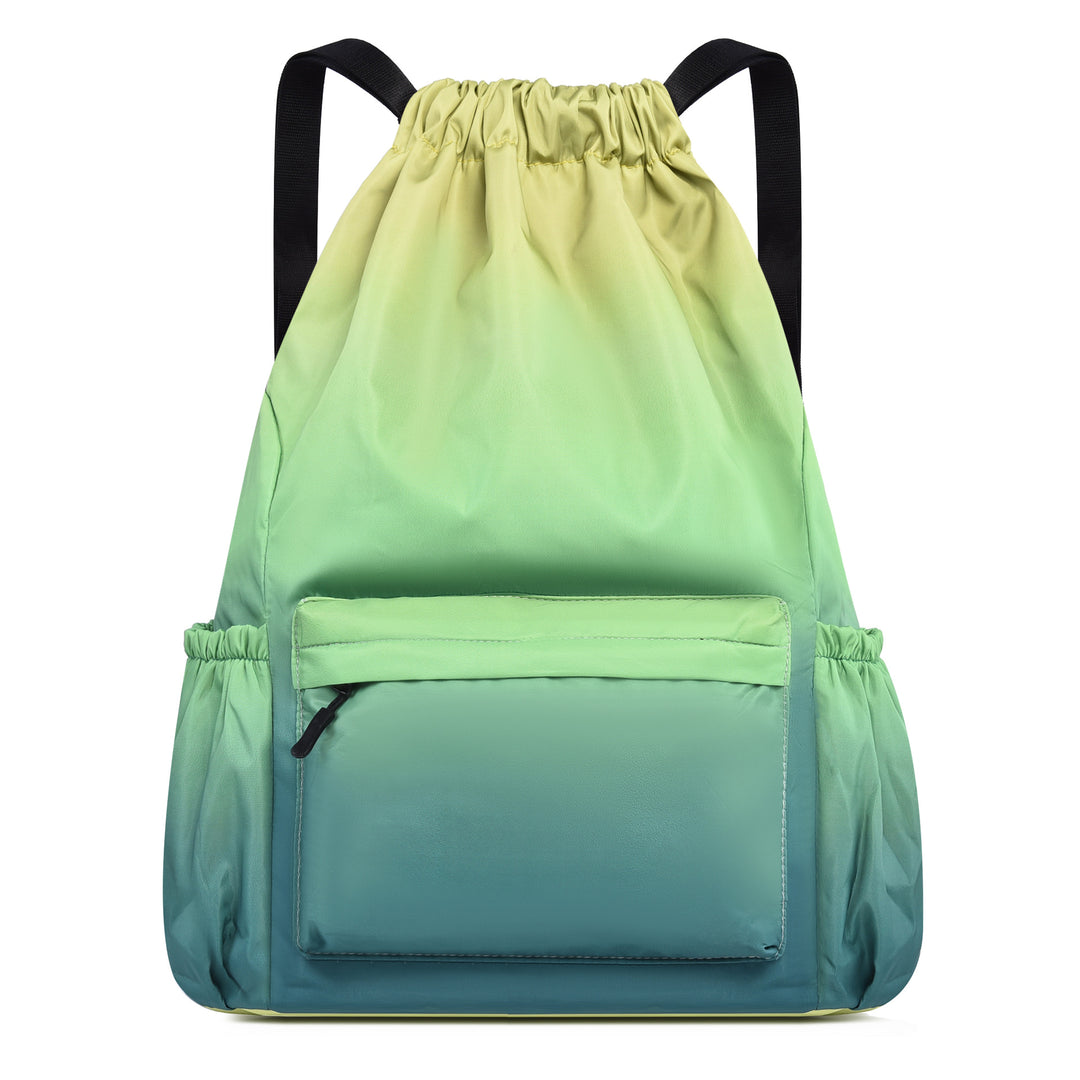 Stylish Drawstring Bowlift