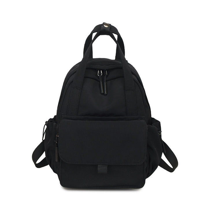 Multi-Pocket Backpack Bowlift