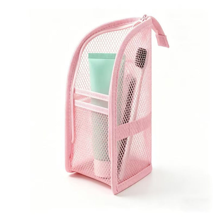 Travel Toilet Bag Bowlift