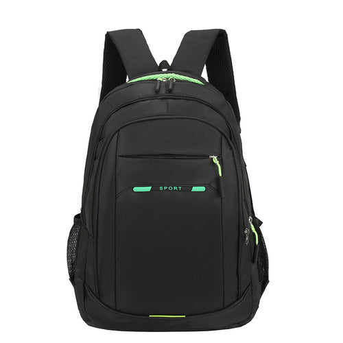 Multi-Functional Backpack Bowlift