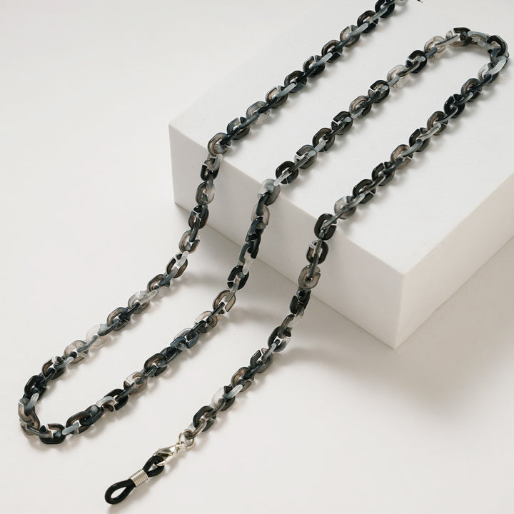 Durable Adjustable Eyewear Chain Bowlift