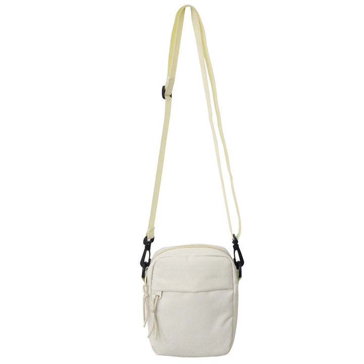 Compact Organizational Crossbody Bag Bowlift