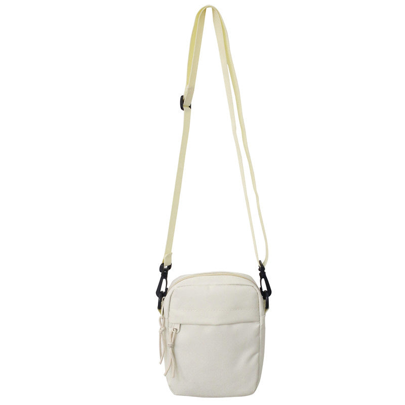 Stylish Minimalist Crossbody Bag Bowlift