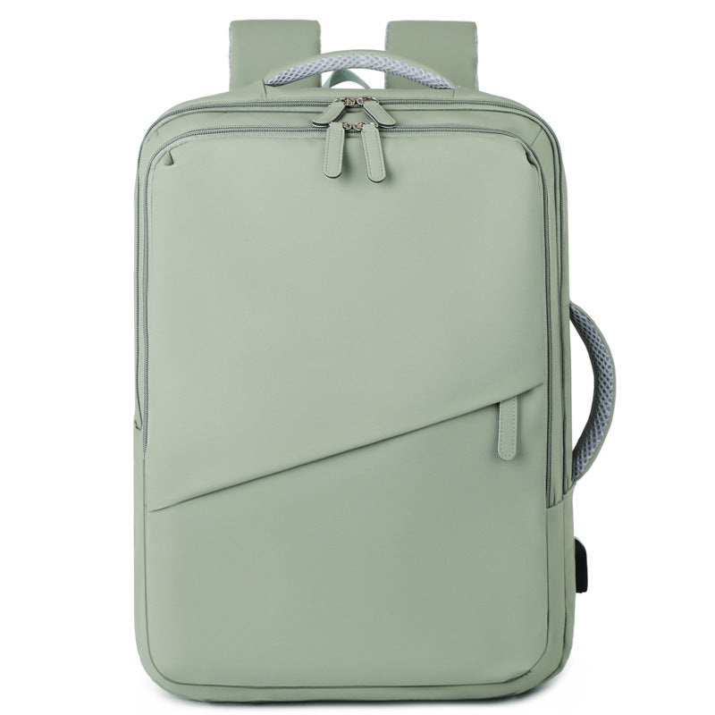 Sleek Minimalist Laptop Briefcase Bowlift