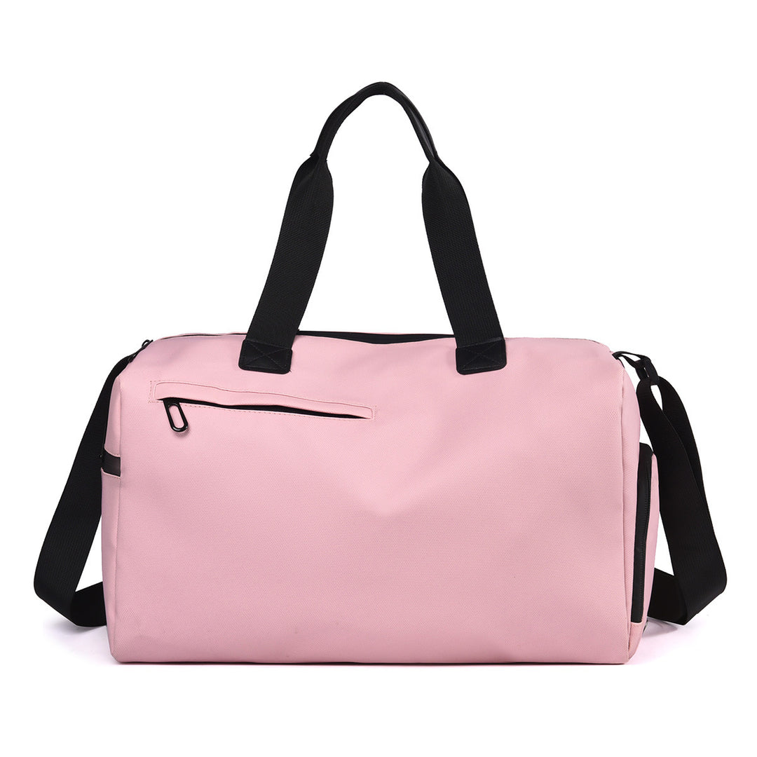 Multi-functional City Backpack with Ergonomic Design Bowlift