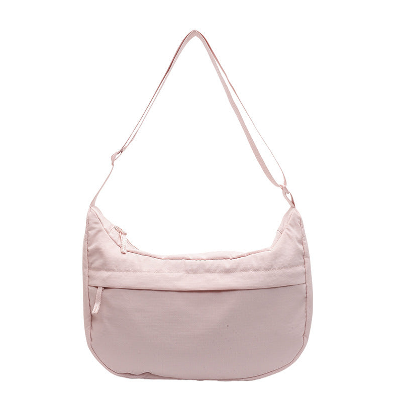 Casual Crossbody Sling Bag Bowlift
