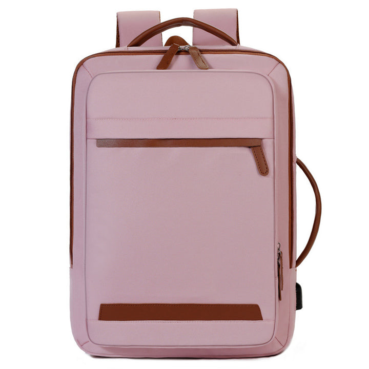Laptop Rucksack Bowlift