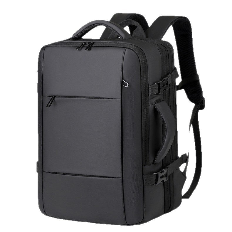 Versatile Multi-Functional Travel Backpack Bowlift