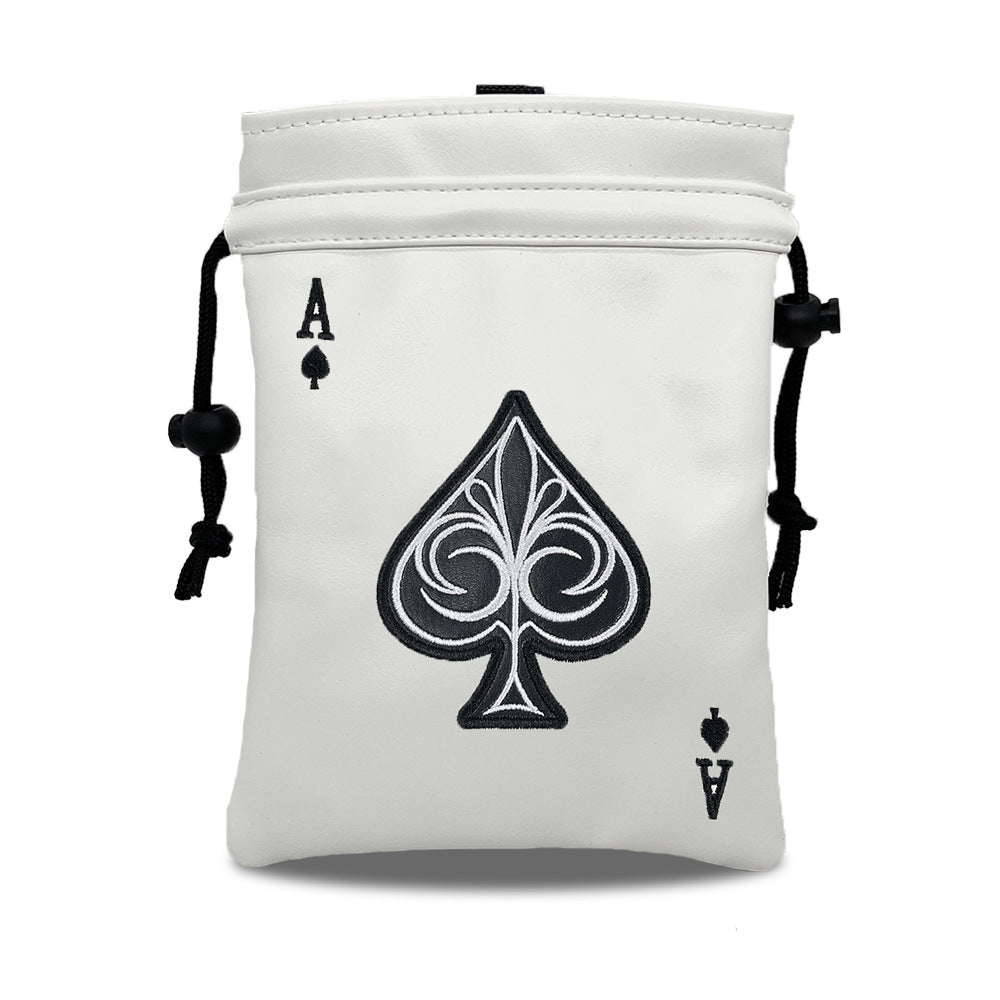 Golf Accessories Pouch Bowlift