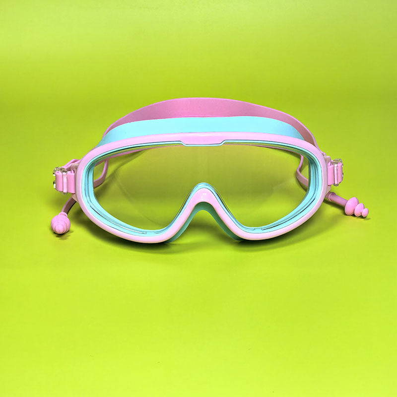 Swim mask Bowlift