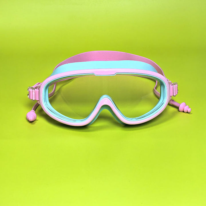 Swim mask Bowlift