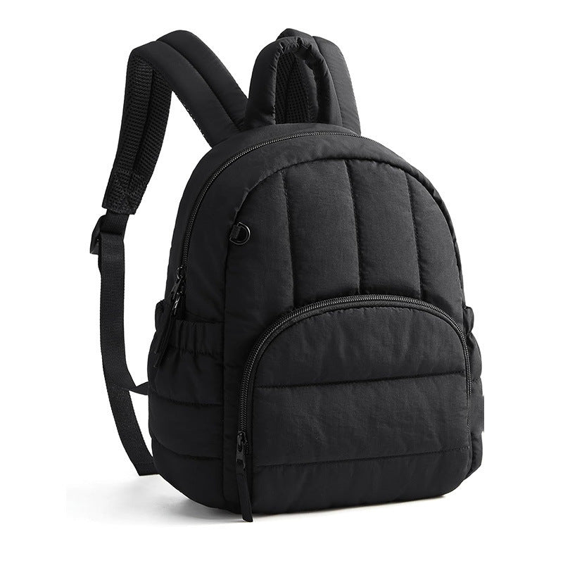 Padded Urban Backpack Bowlift