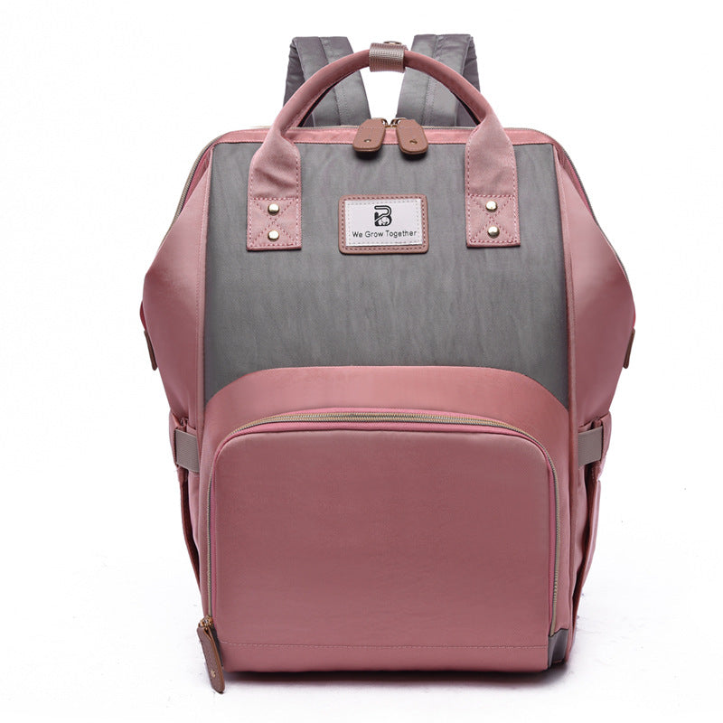 Multi-functional Backpack Bowlift