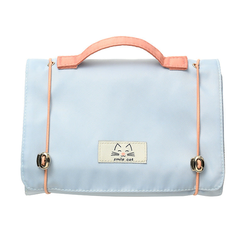 Women’s Make-up Bag Bowlift