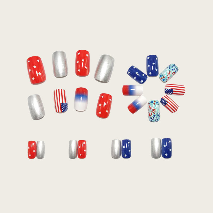 Premium Nail Art Set Bowlift