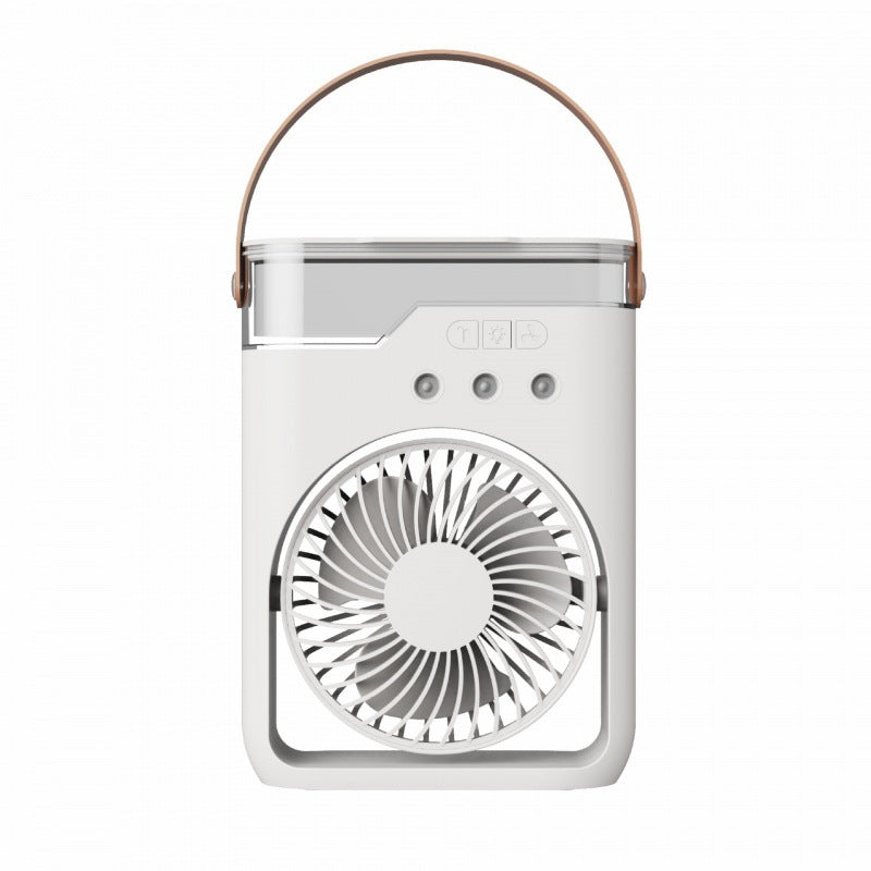 Women Portable Fan with Portable Design and Modern Cooling Technology Bowlift